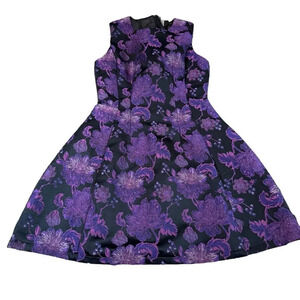 AX Paris vintage fun skater style cocktail dress Size 8 90’s Y2K